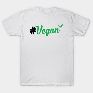 Vegan T-Shirt